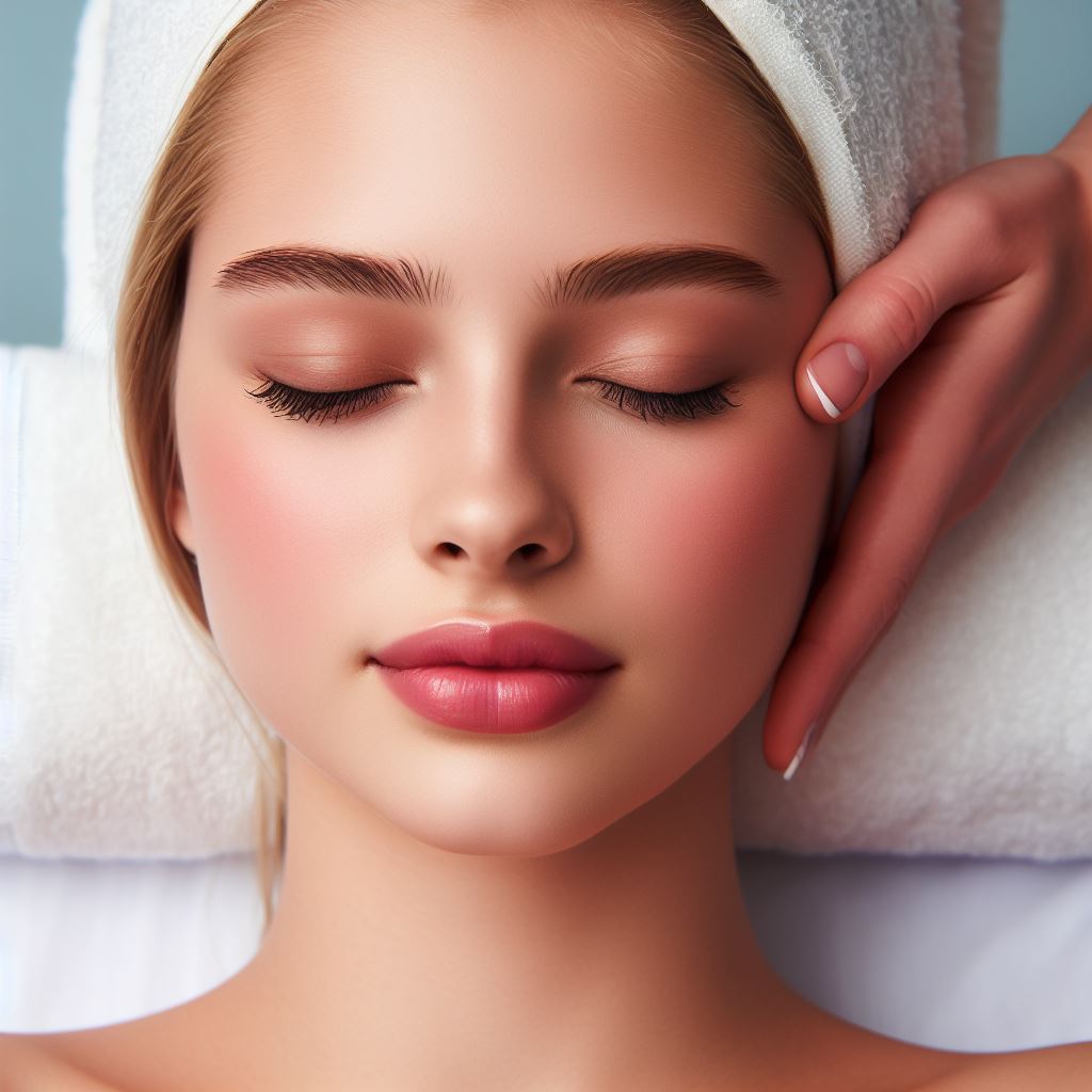 Classic Facial