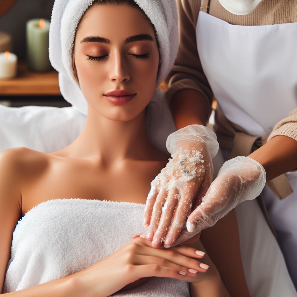 Mini Facial