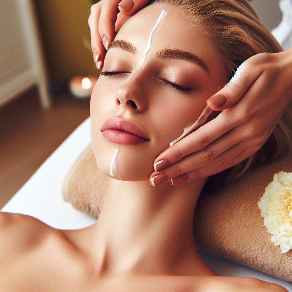 Signature Facial
