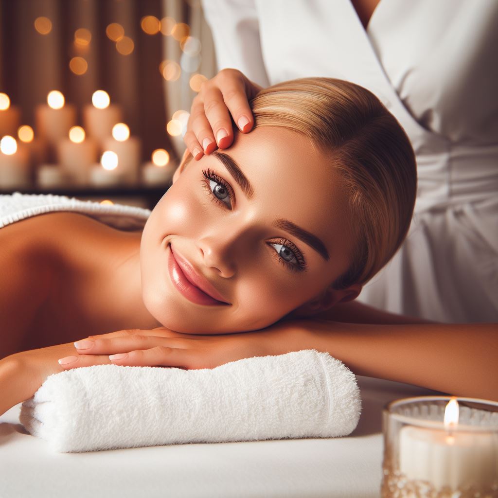 Ultimate Facial